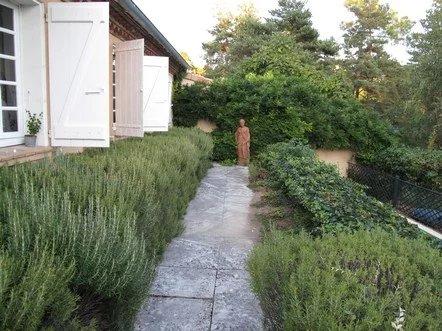 Maison de campagne - 135 m² - 5 pièces