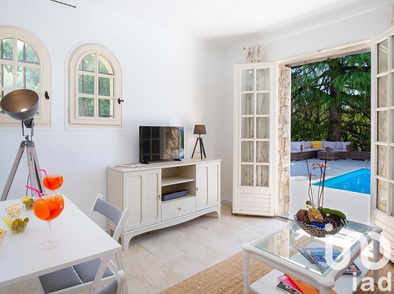 Bastide - 345 m² - 9 pièces