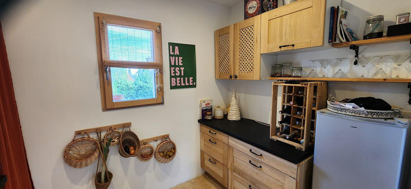 Villa - 140 m² - 4 pièces