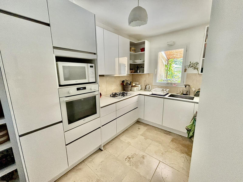 Villa - 190 m² - 7 pièces