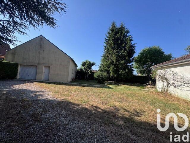 Maison de ville - 92 m² - 4 pièces