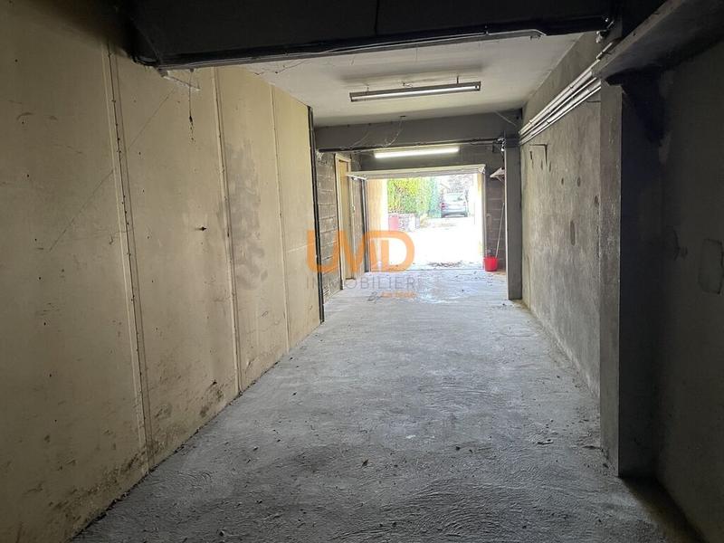 Maison de ville - 107 m² - 6 pièces