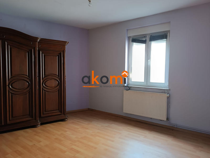 Appartement - 114 m² - 5 pièces