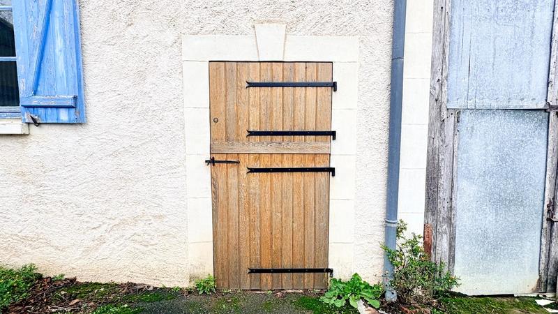 Maison - 69 m² - 3 pièces