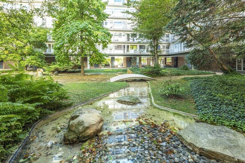 Appartement - 91 m² - 5 pièces