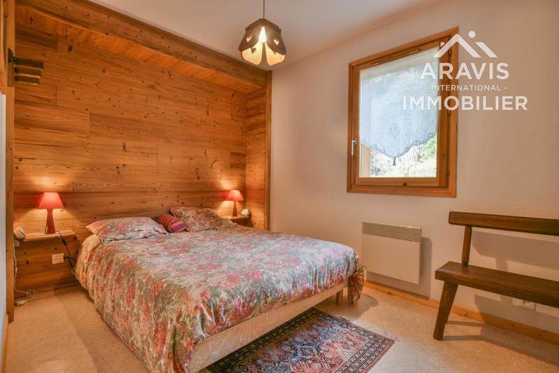 Appartement - 47 m² - 3 pièces