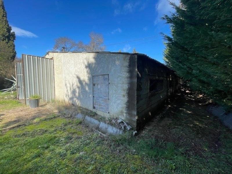 Local commercial - 240 m² - 1 pièce