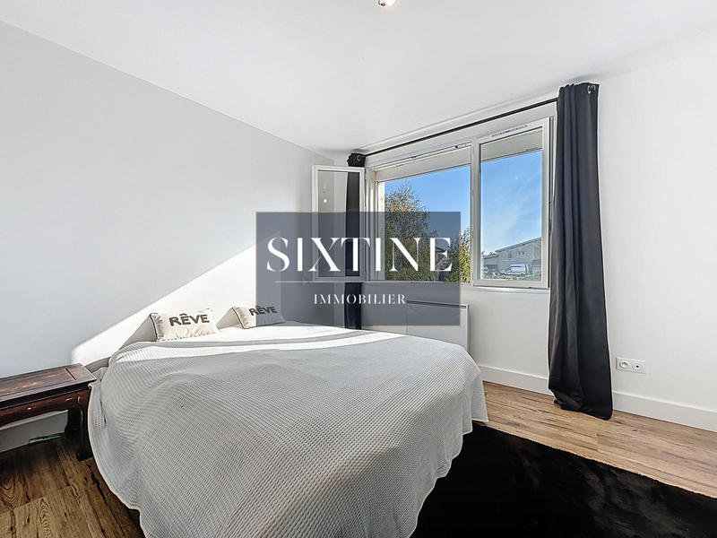 Maison - 119 m² - 5 pièces