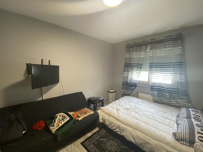 Maison - 122 m² - 6 pièces