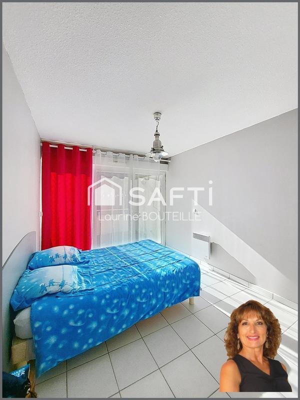 Appartement - 95 m² - 4 pièces