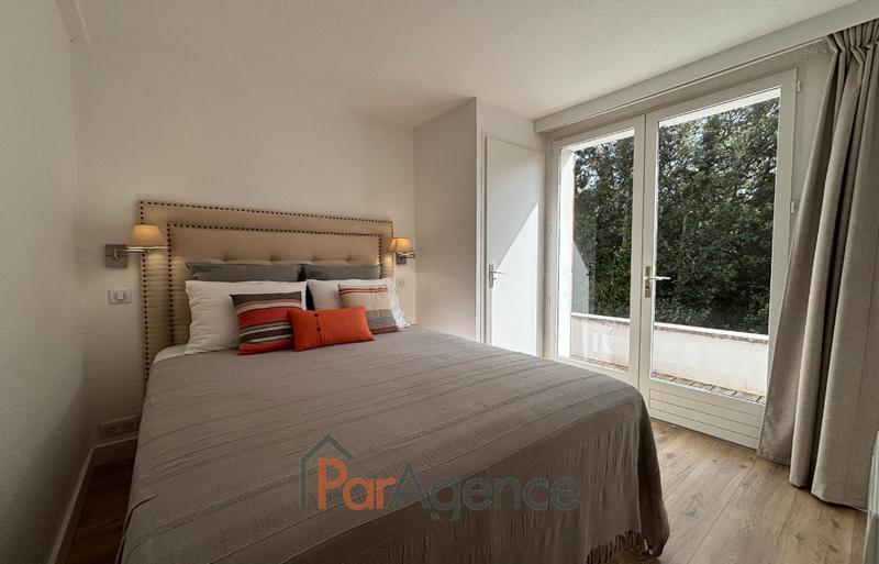 Maison - 66 m² - 5 pièces