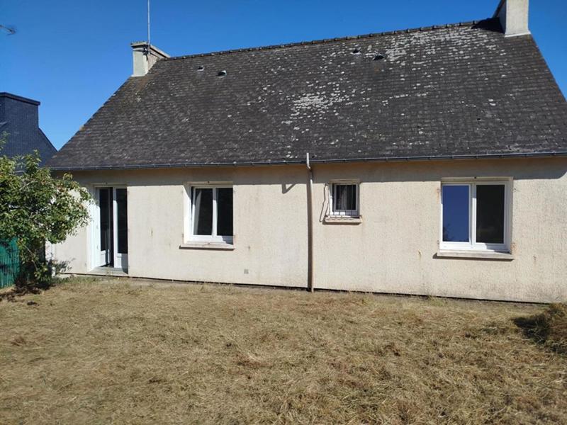 Maison - 73 m² - 4 pièces