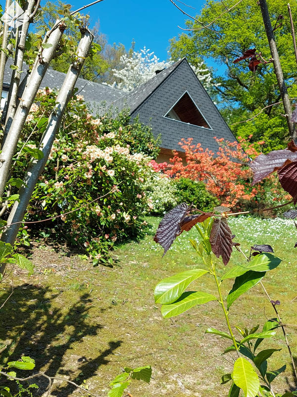 Maison - 153 m² - 5 pièces