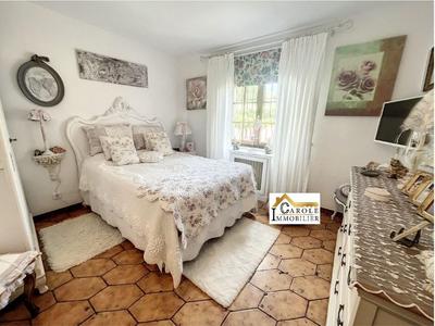 Maison provençale - 88 m² - 3 pièces