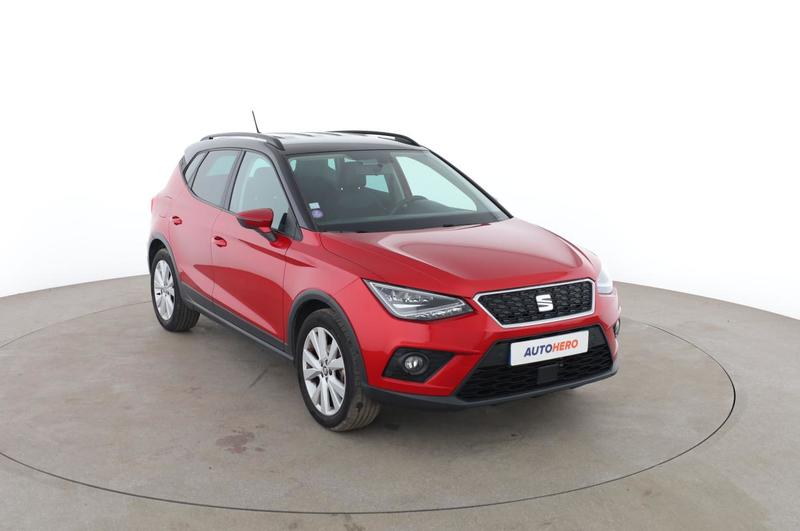 Seat Arona 1.0 EcoTSI Urban 95 ch