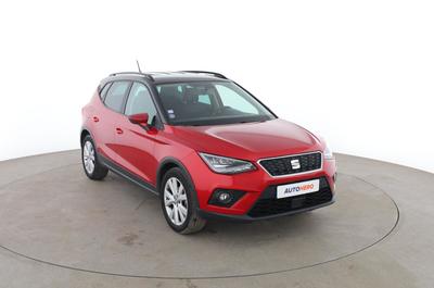 Seat Arona 1.0 EcoTSI Urban 95 ch