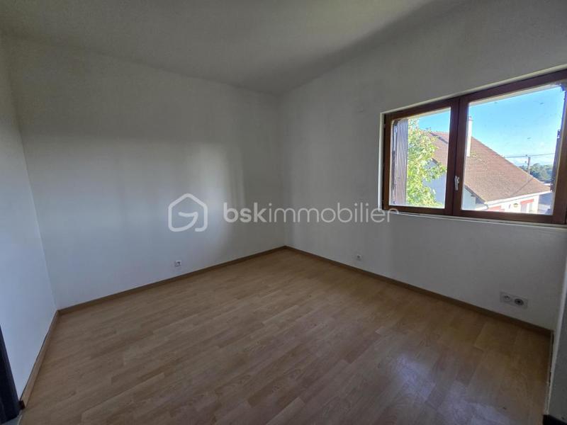 Pavillon - 133 m² - 6 pièces