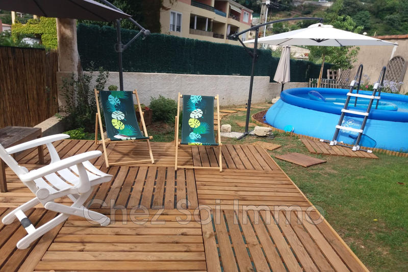 Villa - 79 m² - 3 pièces