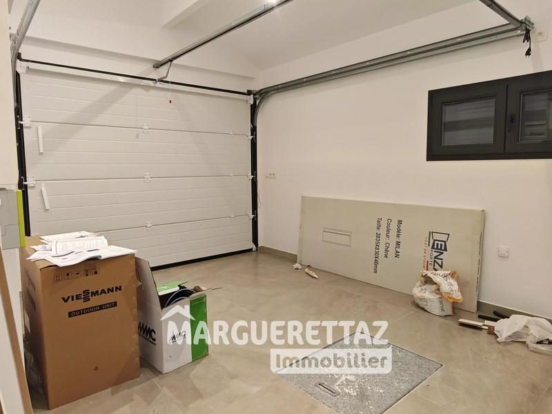 Villa - 120 m² - 4 pièces