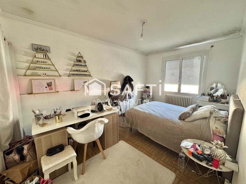 Maison - 146 m² - 7 pièces