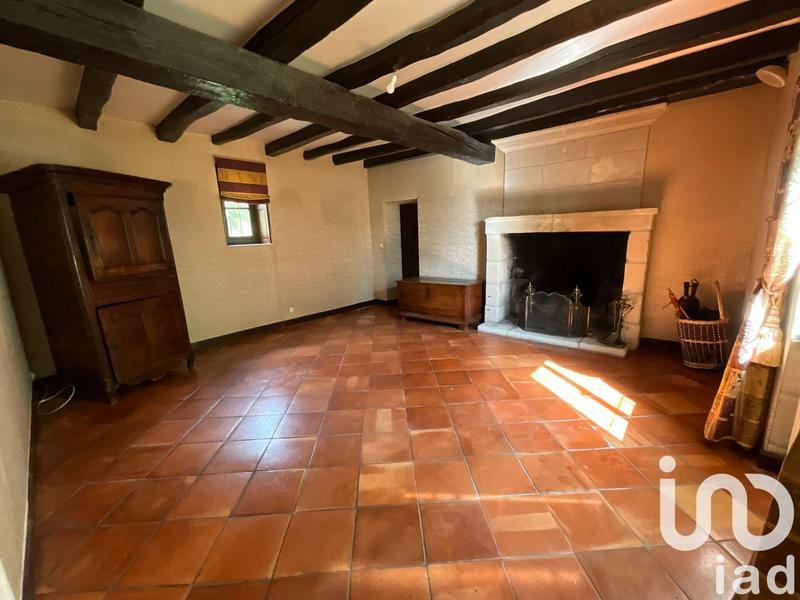 Maison - 656 m² - 10 pièces