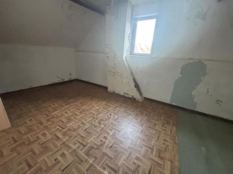 Maison de campagne - 80 m² - 5 pièces