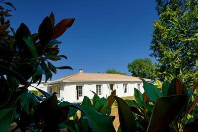 Maison - 143 m² - 4 pièces