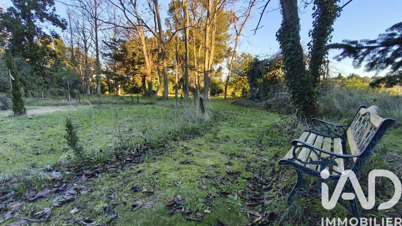 Maison - 215 m² - 5 pièces