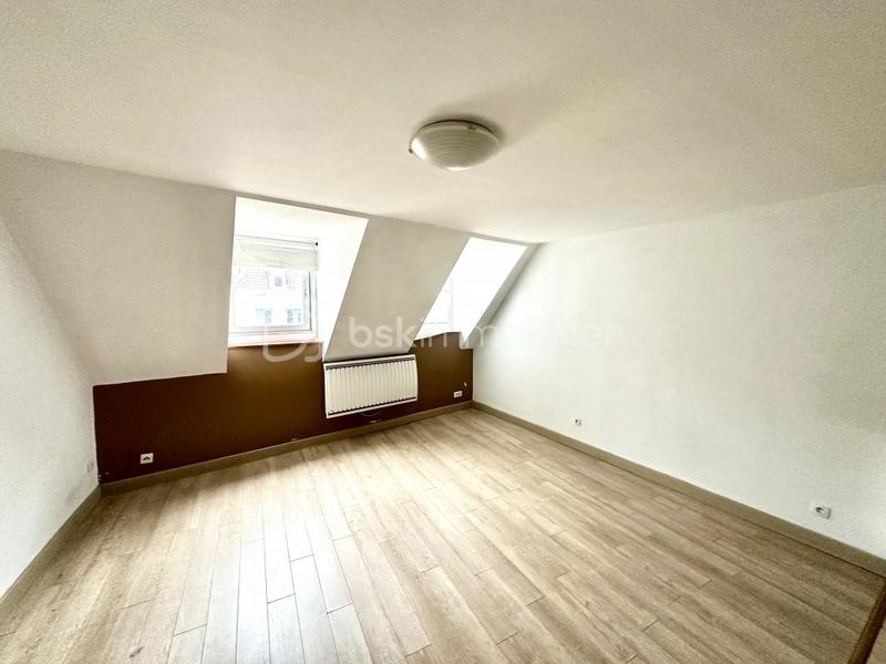 Immeuble - 250 m² - 15 pièces