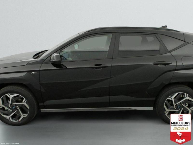 Hyundai Kona Hybrid 129 Creative n Line