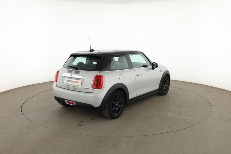 Mini Mini Cooper Edition Marylebone 3p 136 ch