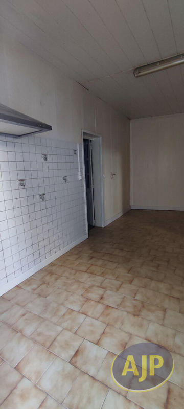 Maison - 118 m² - 6 pièces