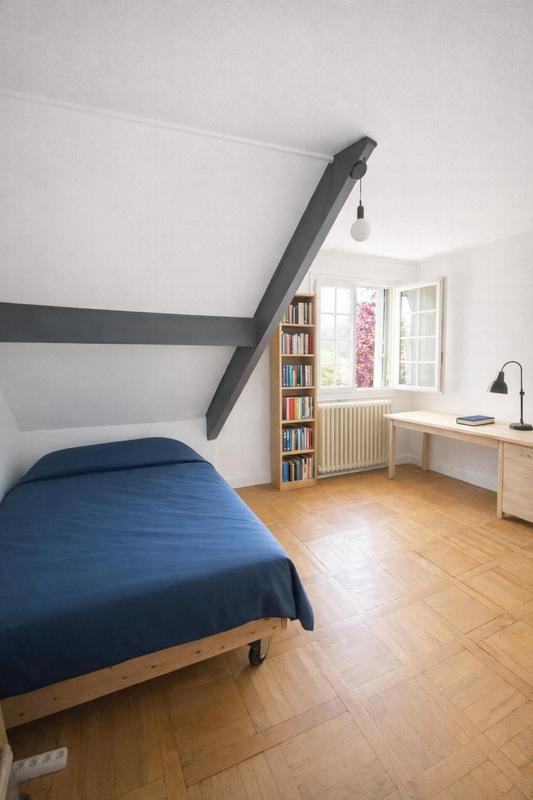 Maison de ville - 167 m² - 12 pièces