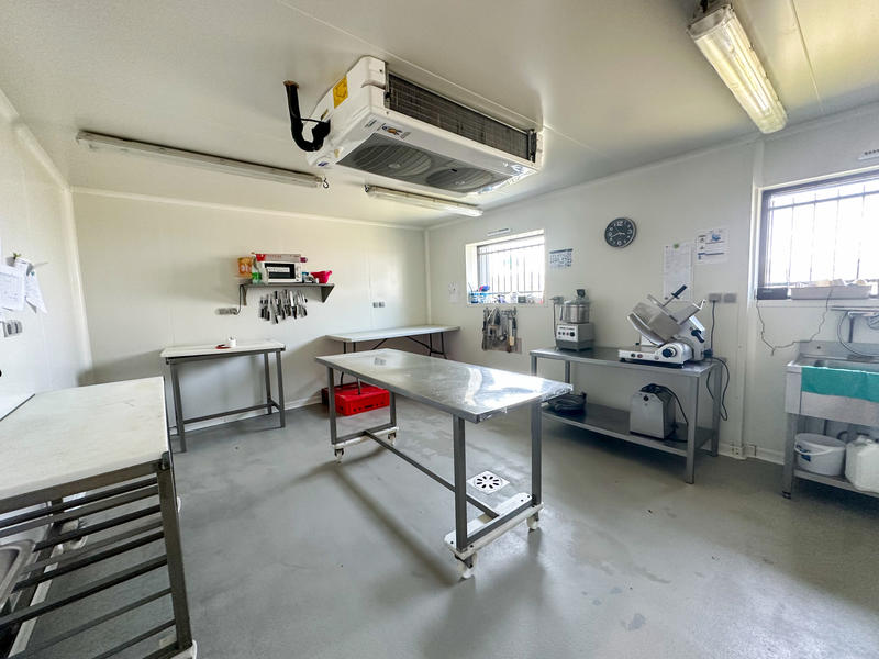 Fonds de commerce - Magasins - 340 m²