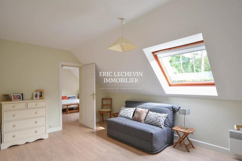 Villa - 200 m² - 8 pièces