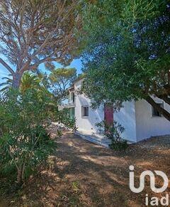 Appartement - 100 m² - 5 pièces