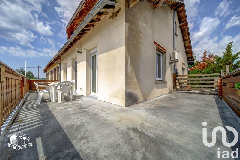 Maison - 453 m² - 14 pièces