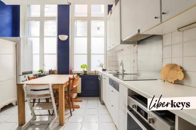 Maison - 119 m² - 4 pièces