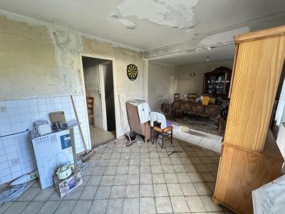 Maison - 90 m² - 6 pièces