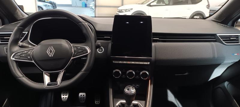 Renault Clio V TCe 90 ch Gsr2 Esprit Alpine