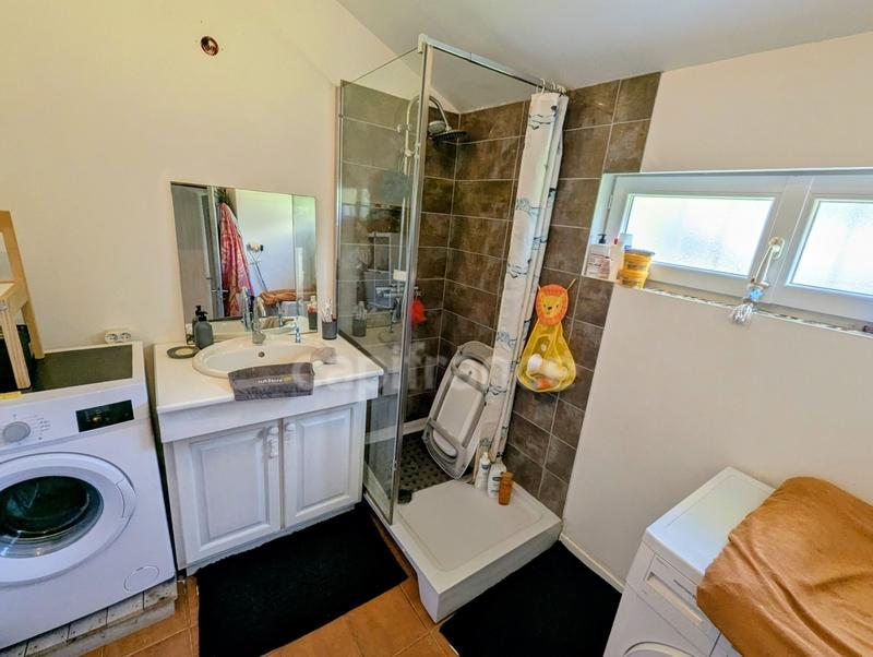 Maison - 65 m² - 3 pièces