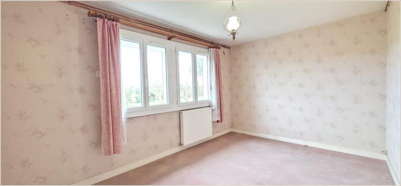 Maison - 118 m² - 6 pièces