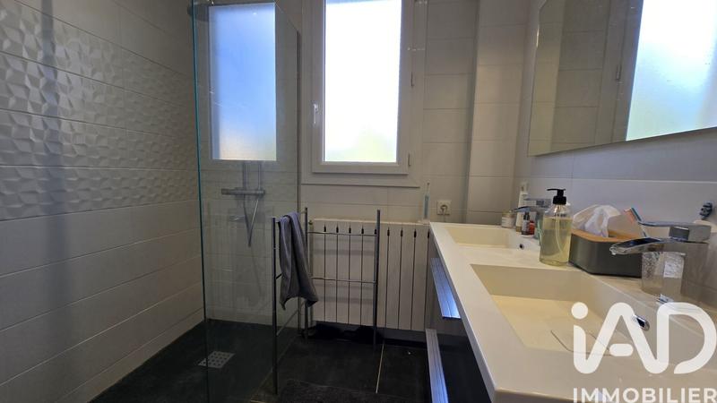 Maison - 157 m² - 5 pièces