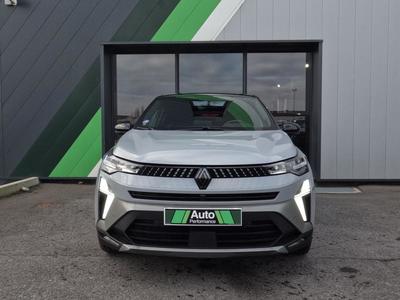 Renault Captur E-Tech full hybrid 145 ch esprit Alpine