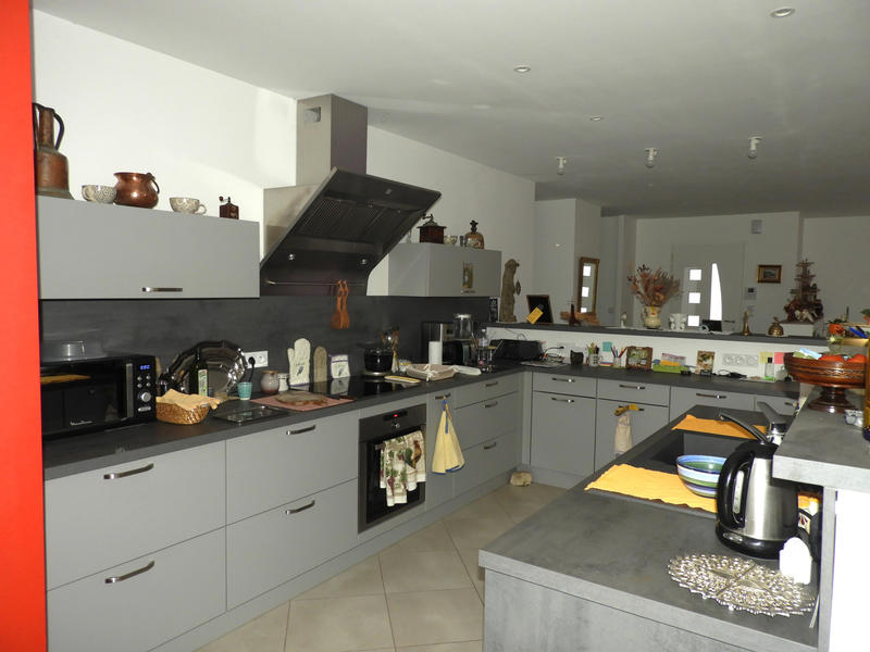 Villa - 175 m² - 4 pièces