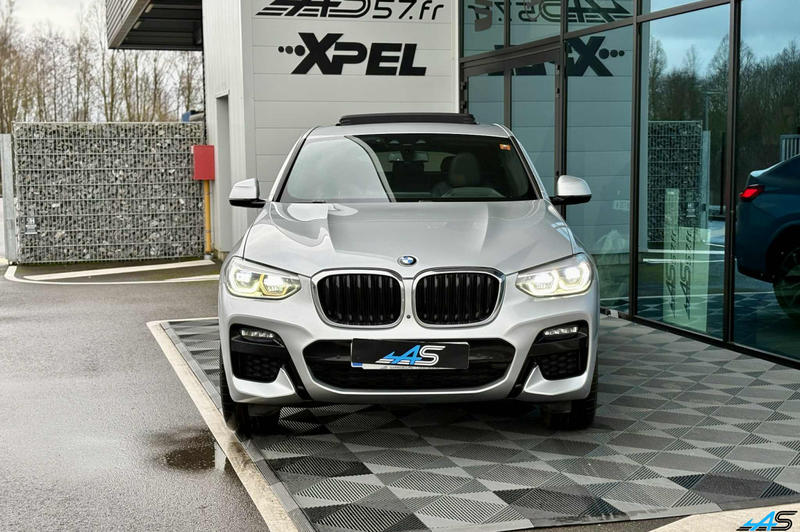 Bmw X4 xDRIVE 30d 286ch m Sport Dkg Toit Ouvrant Hk