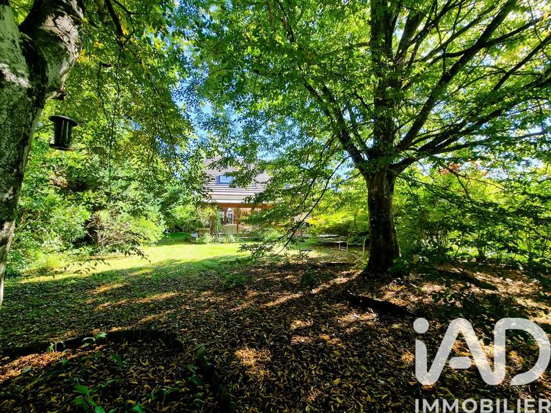 Maison - 152 m² - 6 pièces