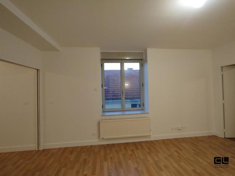 Appartement - 49 m² - 3 pièces