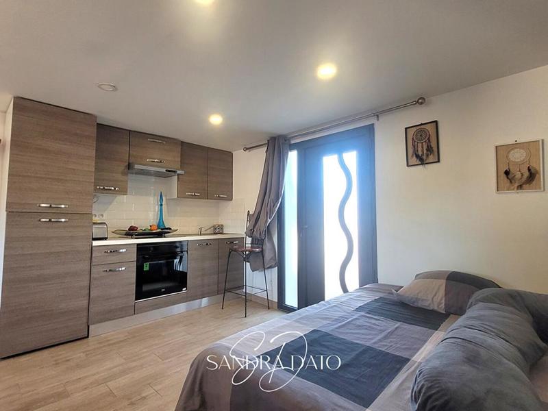 Maison - 156 m² - 5 pièces