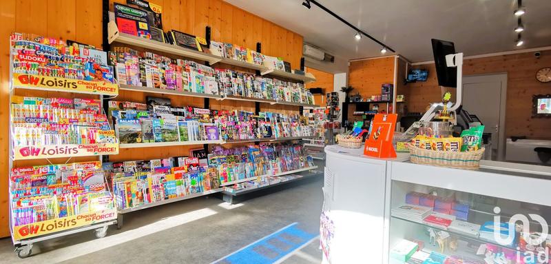 Local commercial - 100 m²